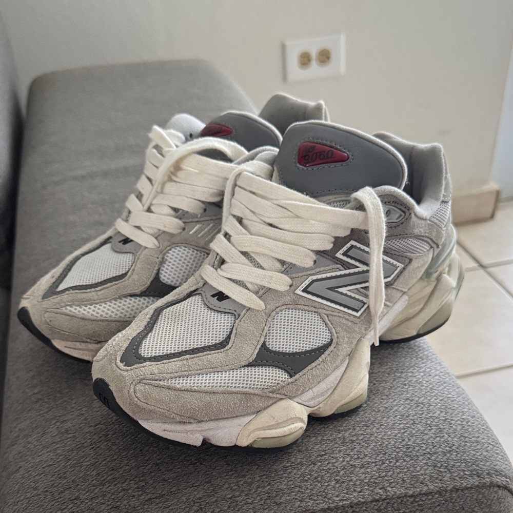 New Balance 9060 "Raincloud"